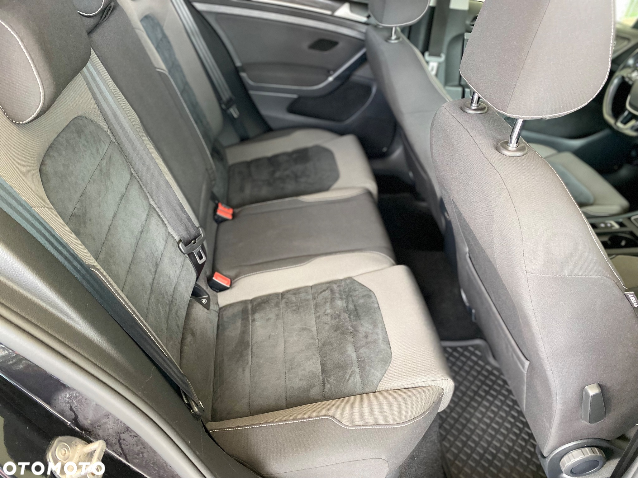 Volkswagen Golf VII 1.4 TSI BMT Highline DSG - 16