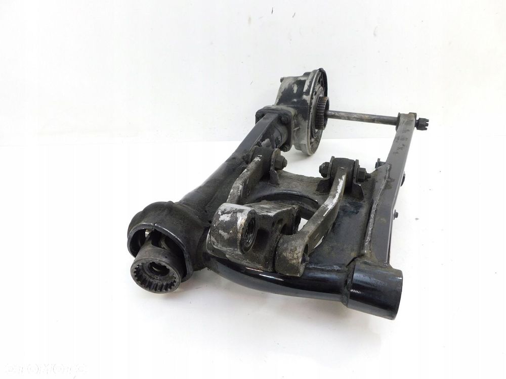 KAWASAKI GTR 1000 WAHACZ KARDAN - 3