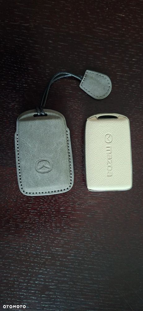 Mazda CX-3 SKYACTIV-G 121 FWD Signature+ - 26