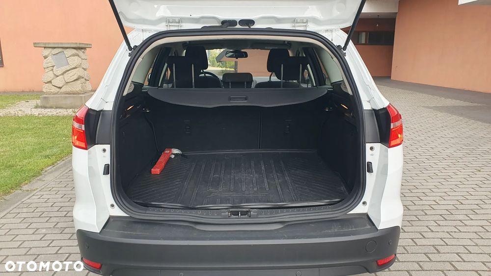 Ford Focus 1.5 TDCi Trend - 9