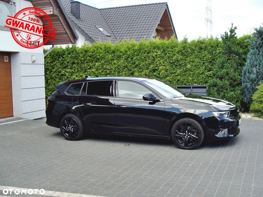 Opel Astra 1.5 CDTI Elegance S&S - 3
