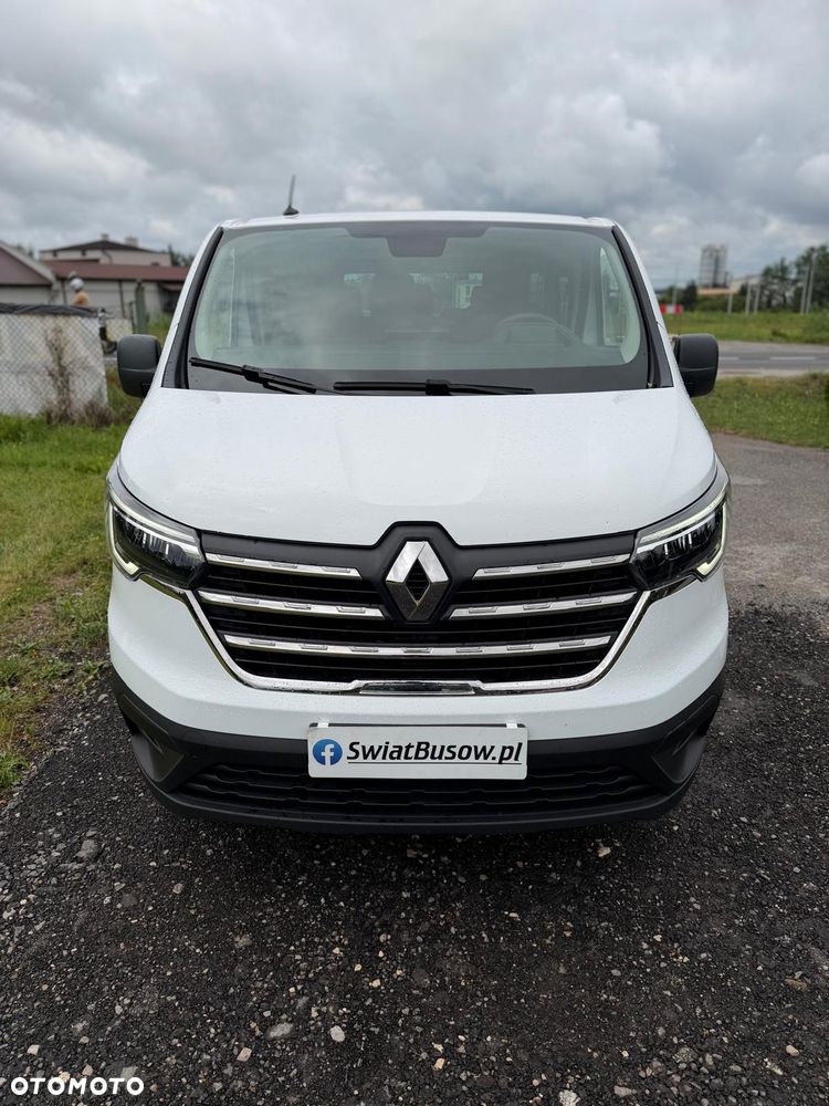 Renault Trafic - 8