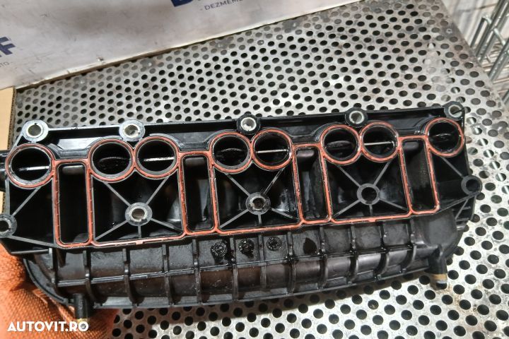 Galerie admisie BMR BMR Volkswagen VW Passat B6 [2005 - 2010] wagon 5 - 2