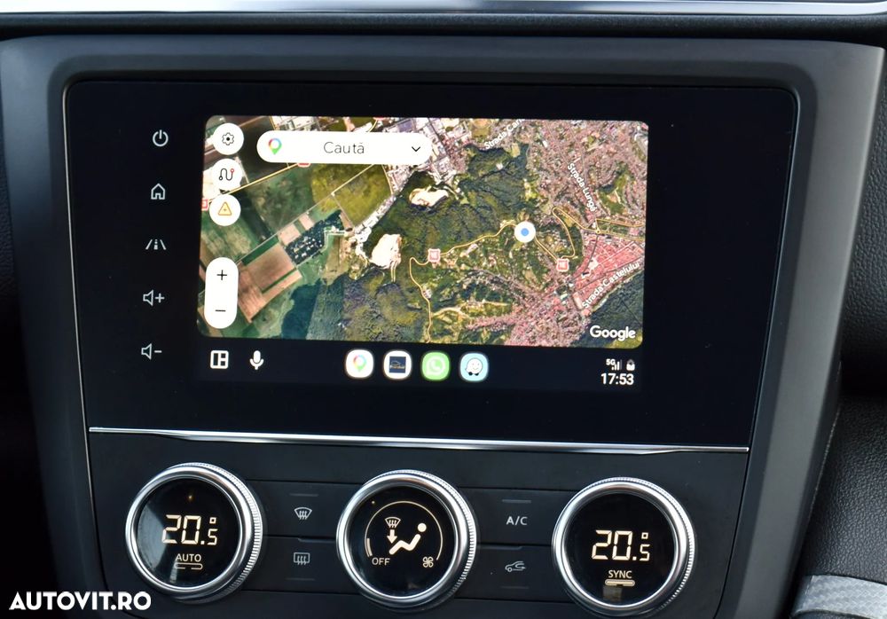 Renault Kadjar TCe EDC GPF Intens - 38