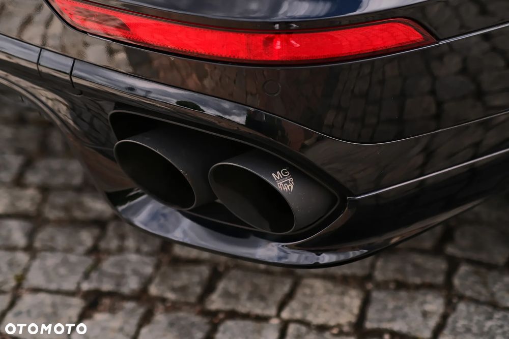 Porsche Cayenne S Tiptronic S - 32