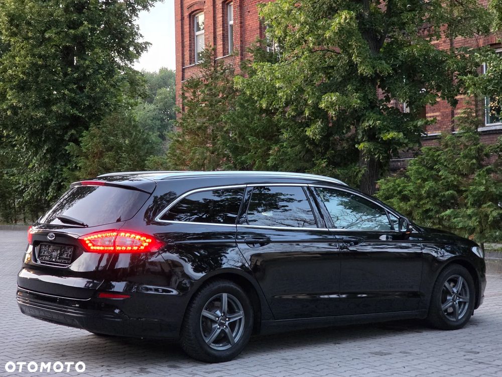 Ford Mondeo 1.5 EcoBoost STart-Stopp Trend - 3