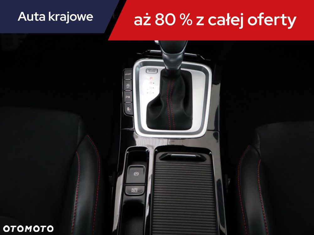 Kia ProCeed - 18