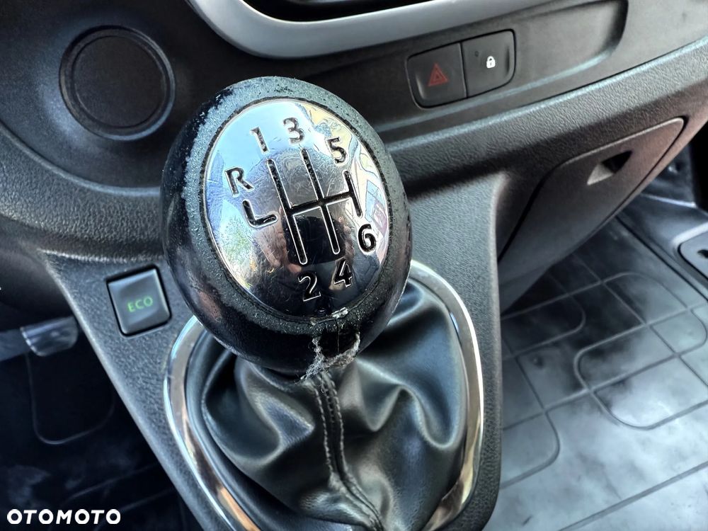 Renault TRAFIC L2-H1 - 12