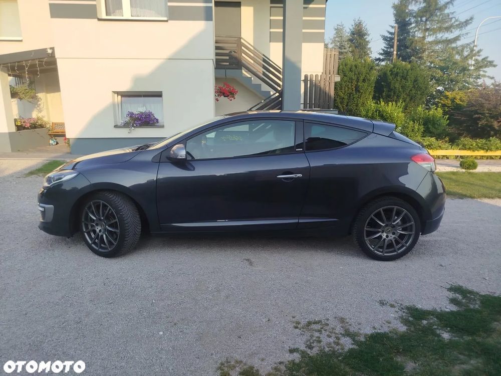 Renault Megane - 3