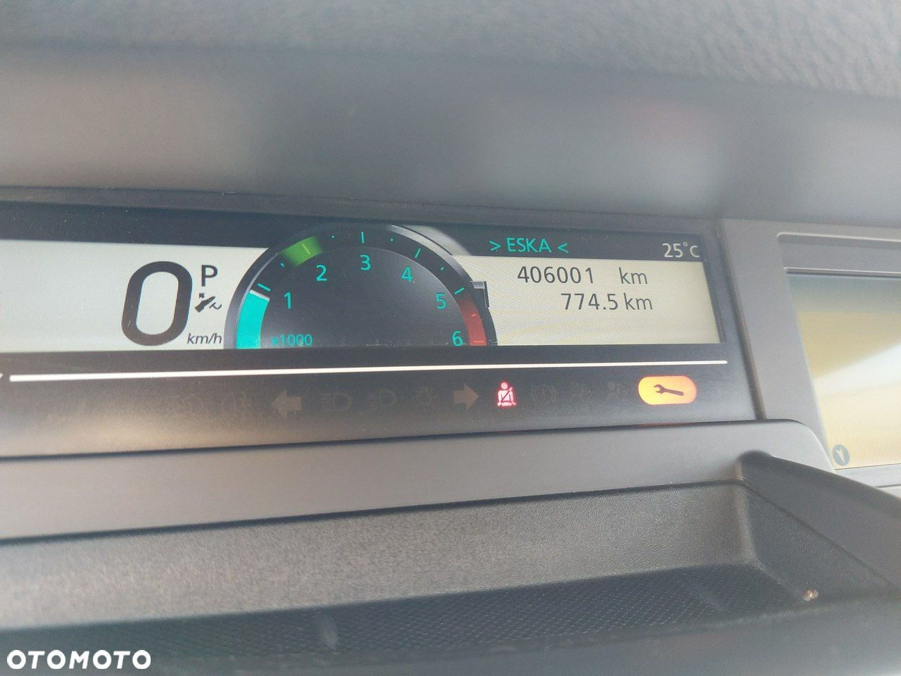 Renault Scenic - 24