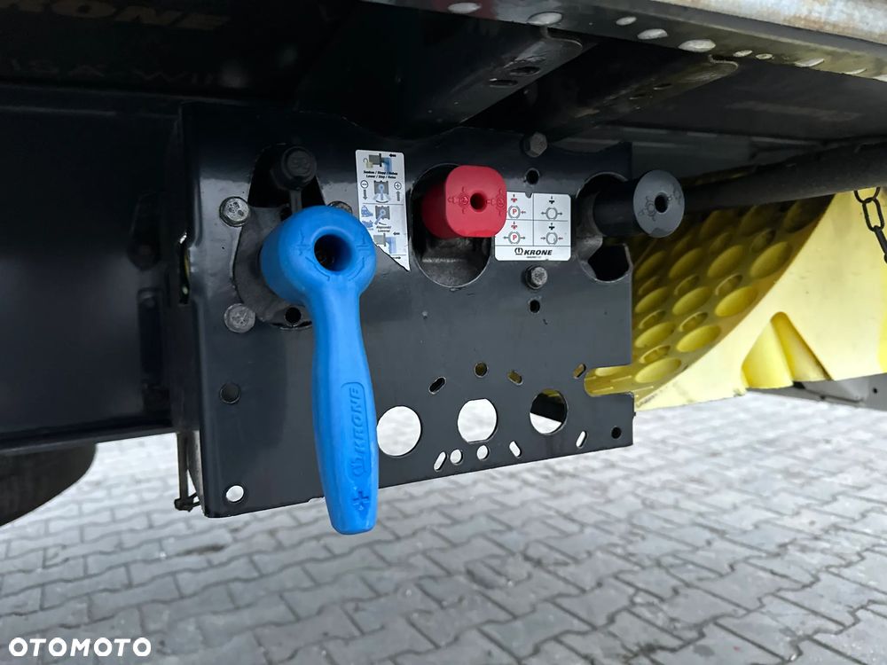 Krone Sdp27 Mega - 31