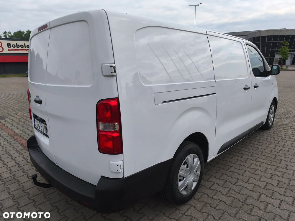Toyota PROACE LONG 2.0 BLUEHDI - 3