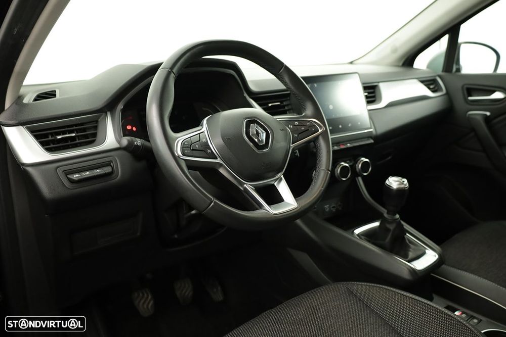 Renault Captur 1.0 TCe Techno - 7