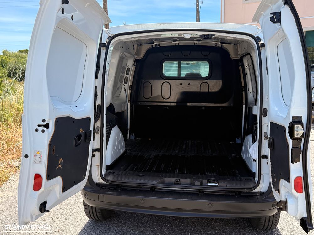 Renault Kangoo 1.5 dCi Confort S/S - 10