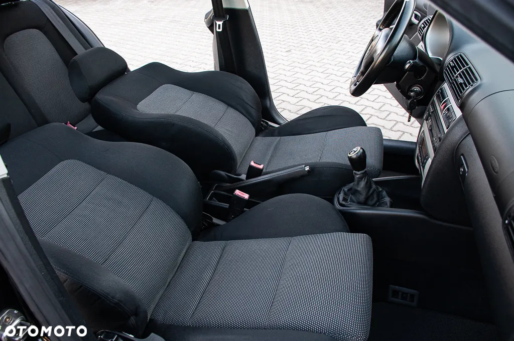 Seat Leon - 26
