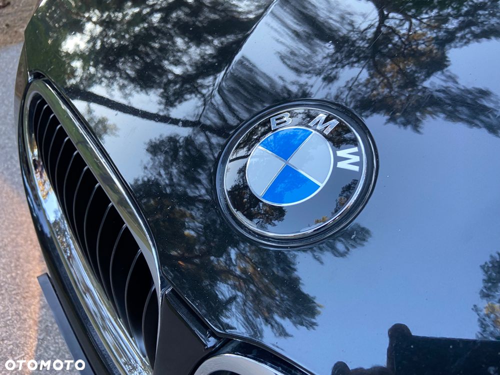 BMW Seria 3 318d DPF Edition Exclusive - 10