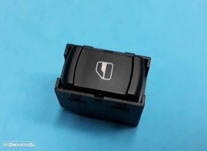 Comando interruptor botão dos vidros vw Golf IV  Bora  Passat  Jetta  NOVO - 1