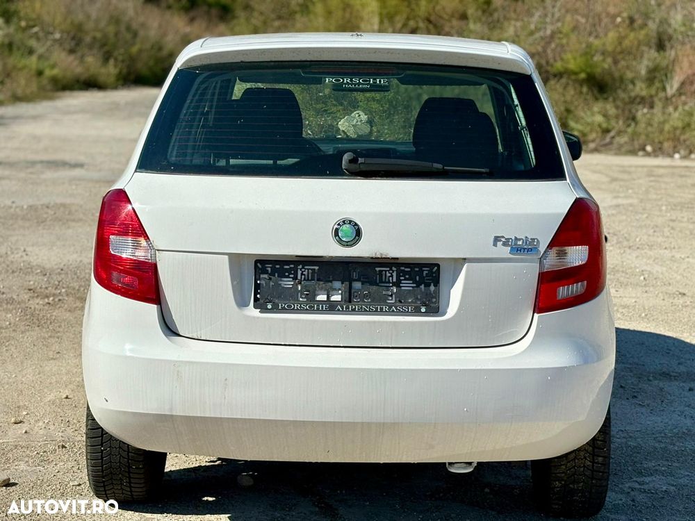 Seat Leon 1.9 TDI Genio - 6