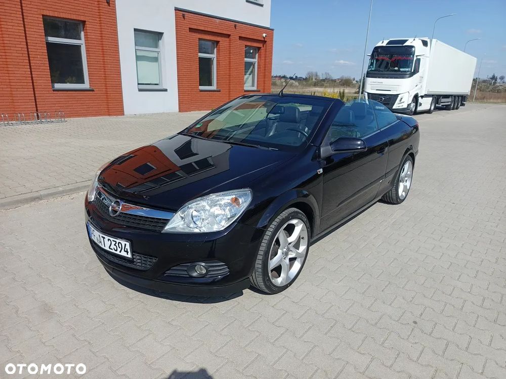 Opel Astra 1.8 Endless Summer - 11