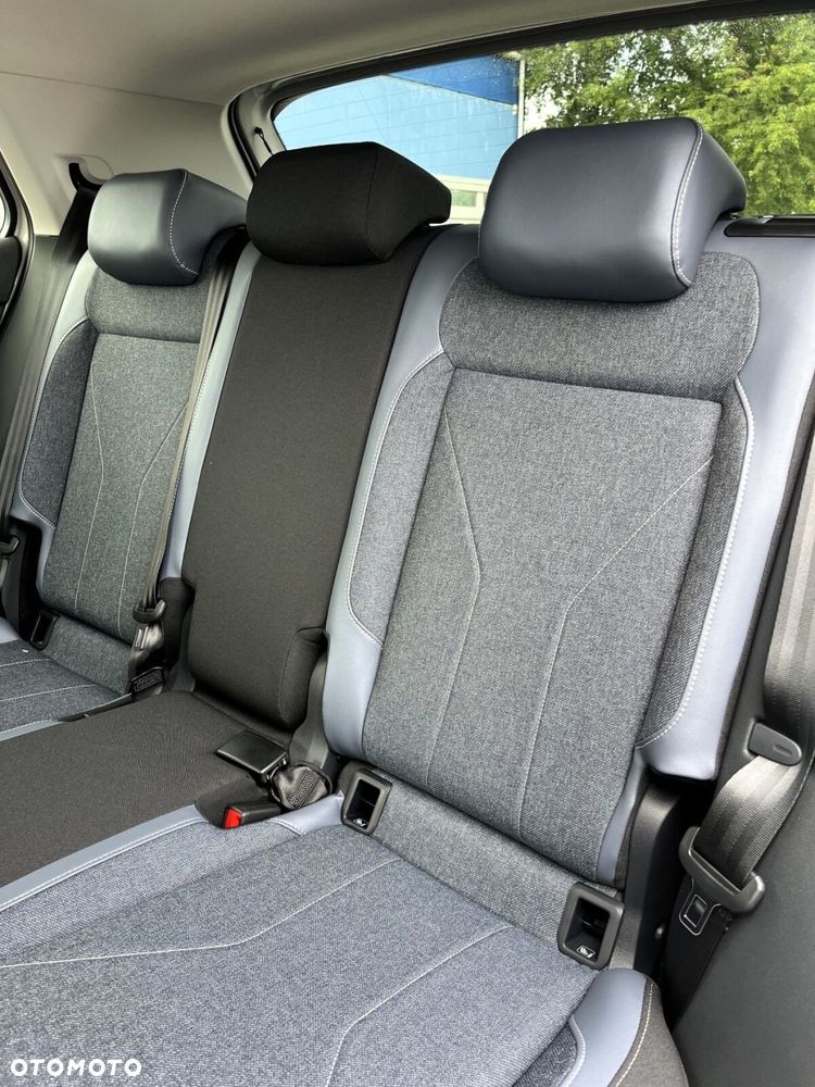 Volkswagen T-Cross 1.5 TSI ACT Style DSG - 29