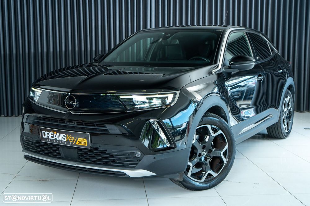 Opel Mokka-e Ultimate - 29