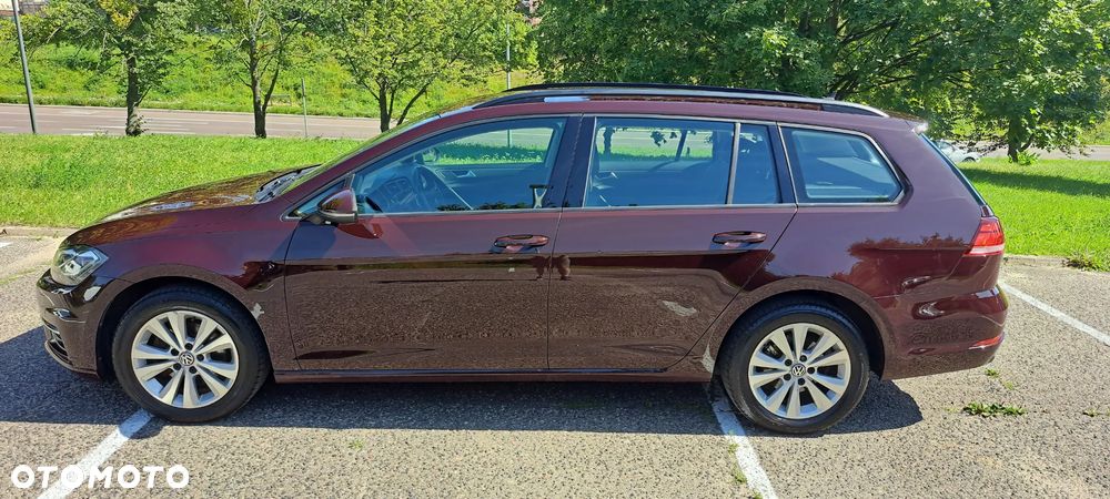 Volkswagen Golf 1.6 TDI BMT Comfortline - 2