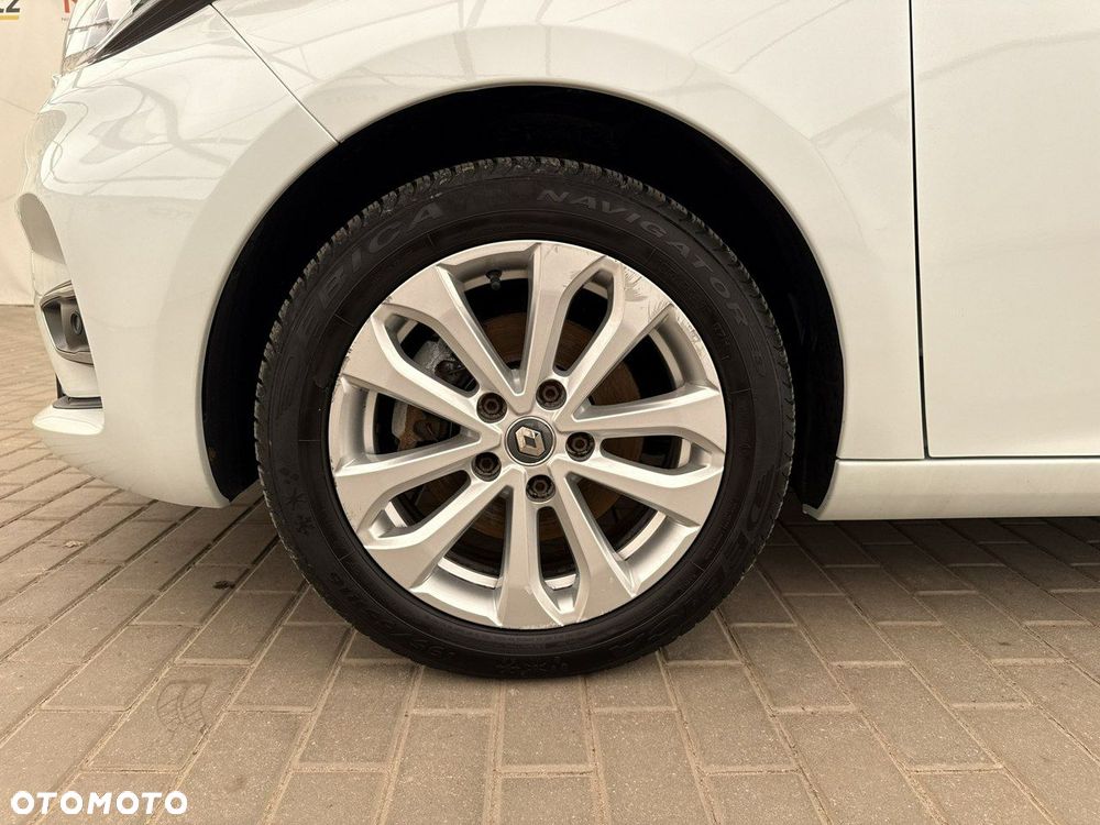 Renault Zoe - 21