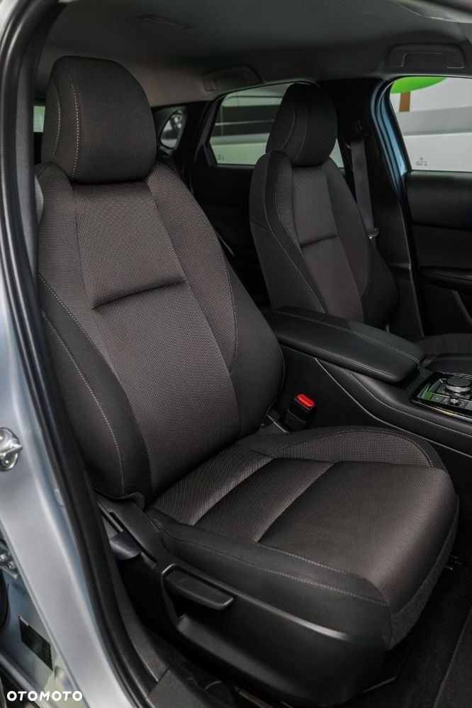 Mazda CX-30 2.0 mHEV Kanjo 2WD - 23