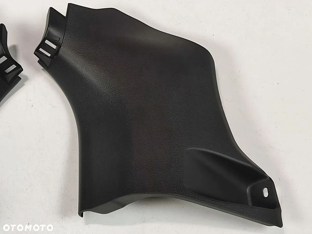 TOYOTA YARIS 19-24r Poszycie Osłona Progu Prawa Lewa - 2
