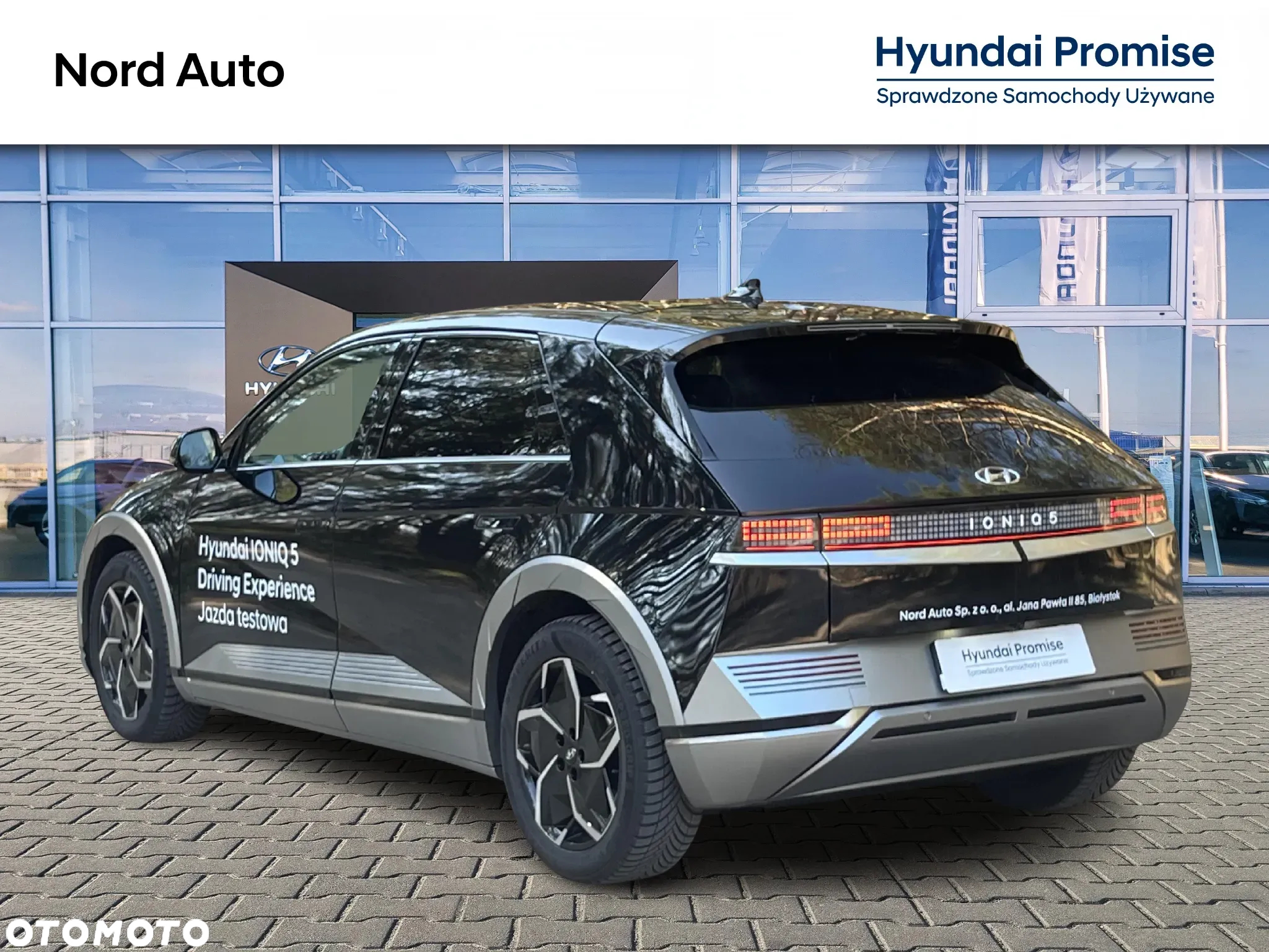 Hyundai IONIQ 5 77kWh Techniq - 3