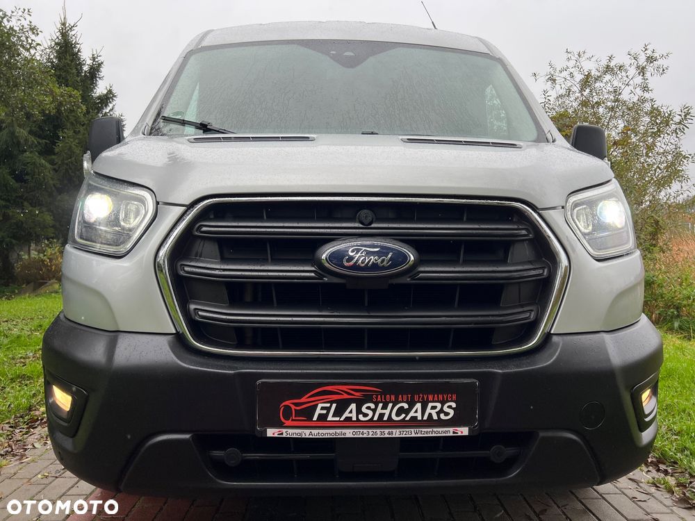 Ford Transit - 7