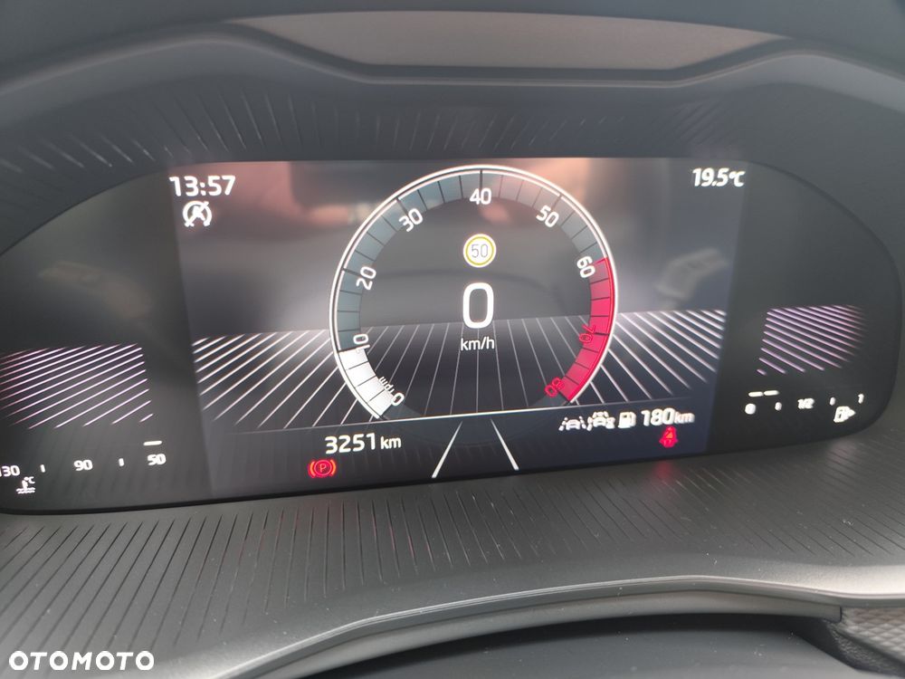 Skoda Scala - 19