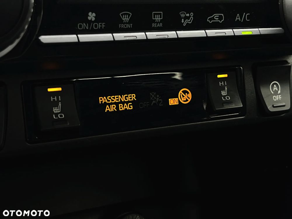 Toyota RAV4 2.0 4x2 Start&Stop Comfort - 33