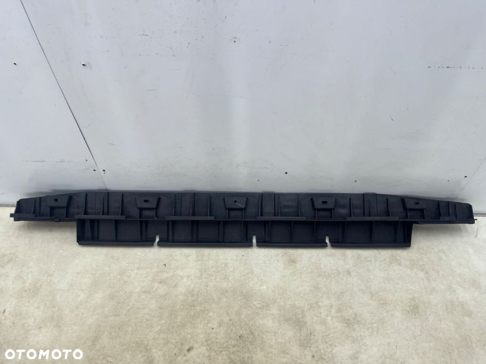 Nakładka progu Mercedes ML II w164 05-11r. stopien NOWA PRAWA podpora listwy progowej ślizg stelaż - 10