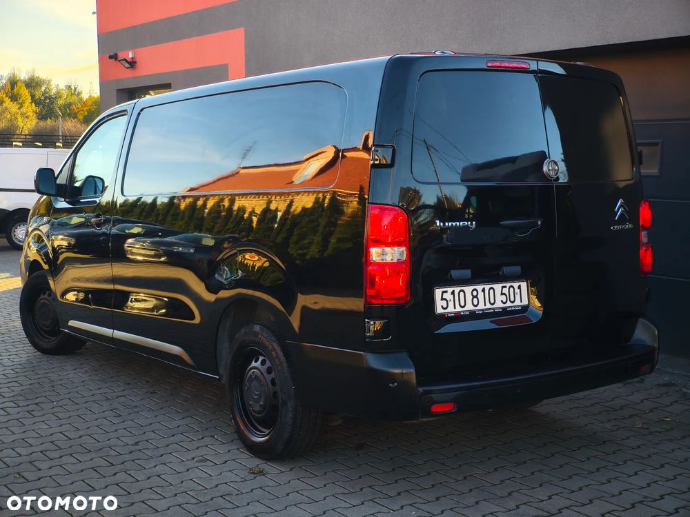 Citroën JUMPY - 4