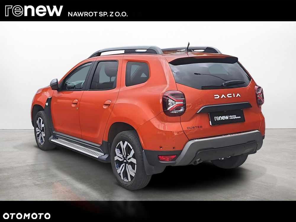 Dacia Duster - 3