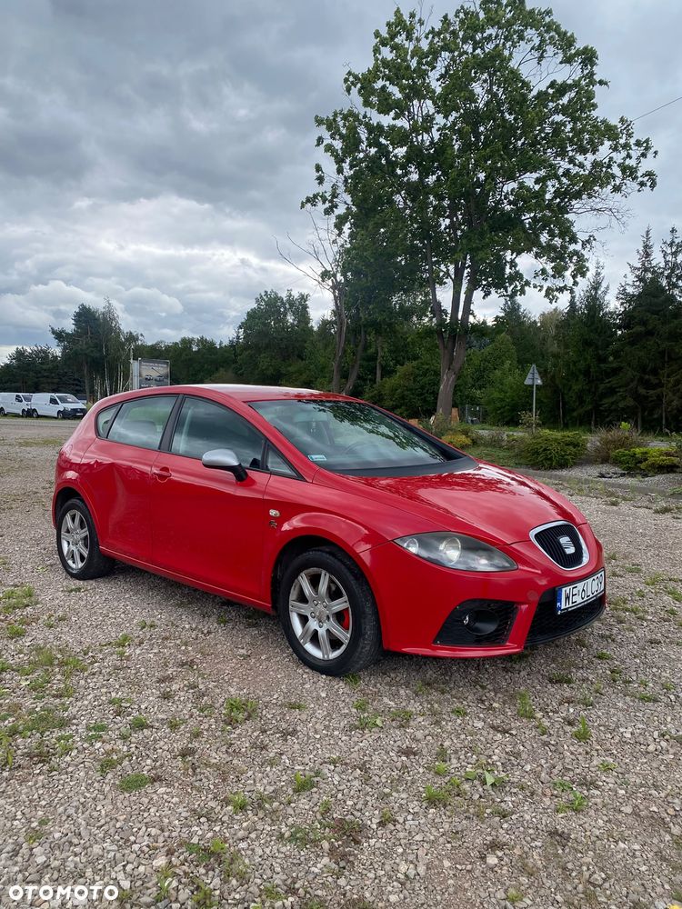 Seat Leon 1.6 Sport Limited - 3