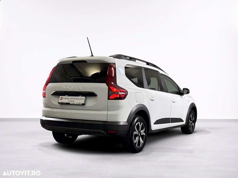 Dacia Jogger - 6
