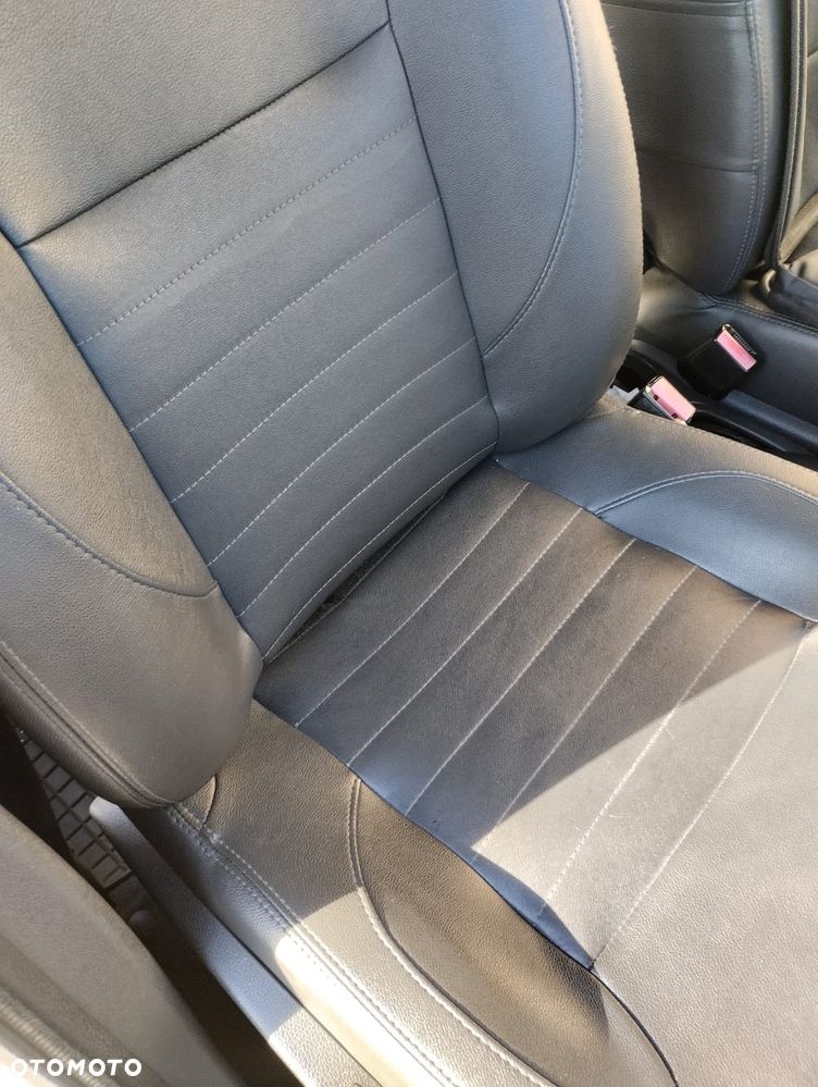 Dacia Duster 1.5 dCi Prestige 4x4 - 9