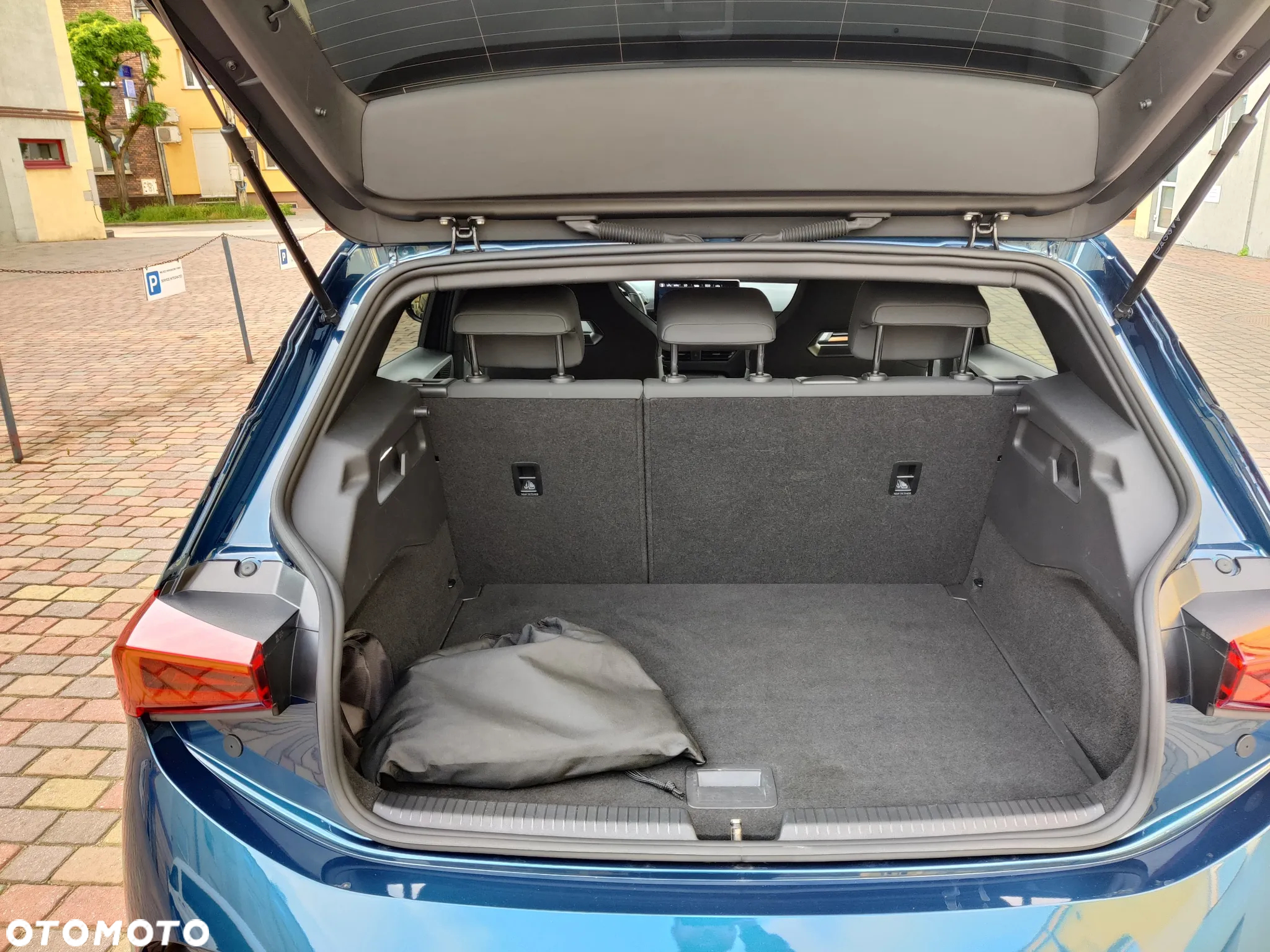 Cupra Born 58kWh E-Boost - 11