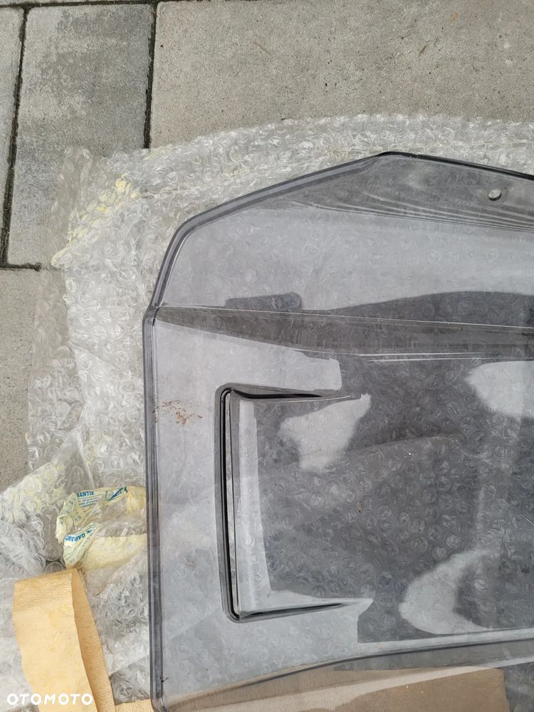 Szyba, szybka, owiewka przód Yamaha XJ 900 Diversion - 11