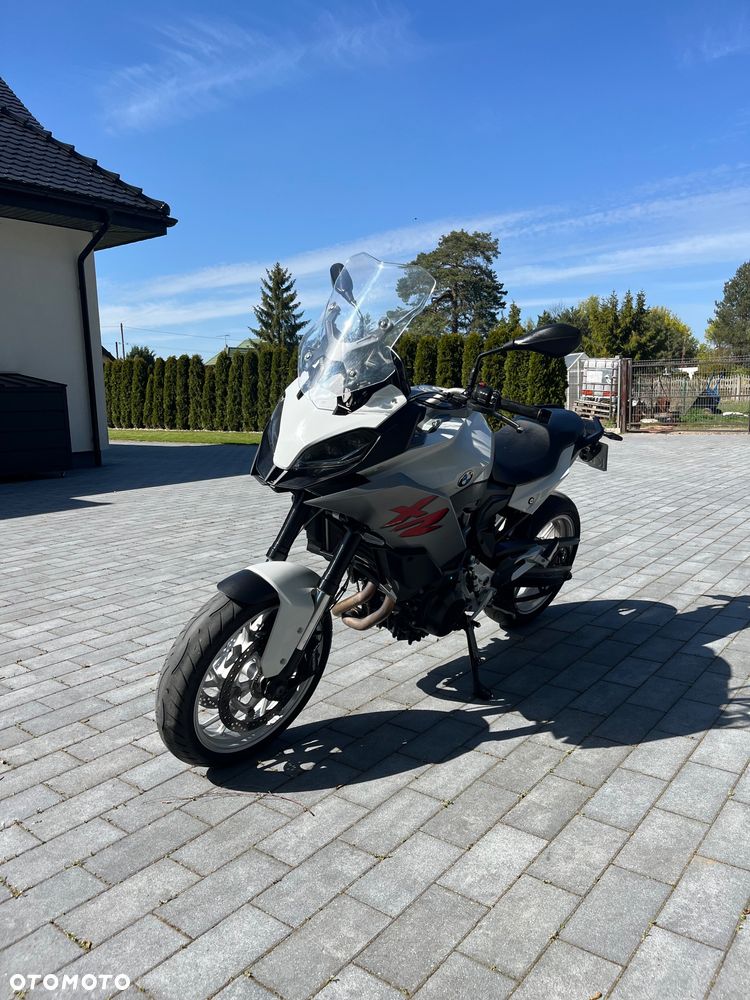 BMW XR - 7