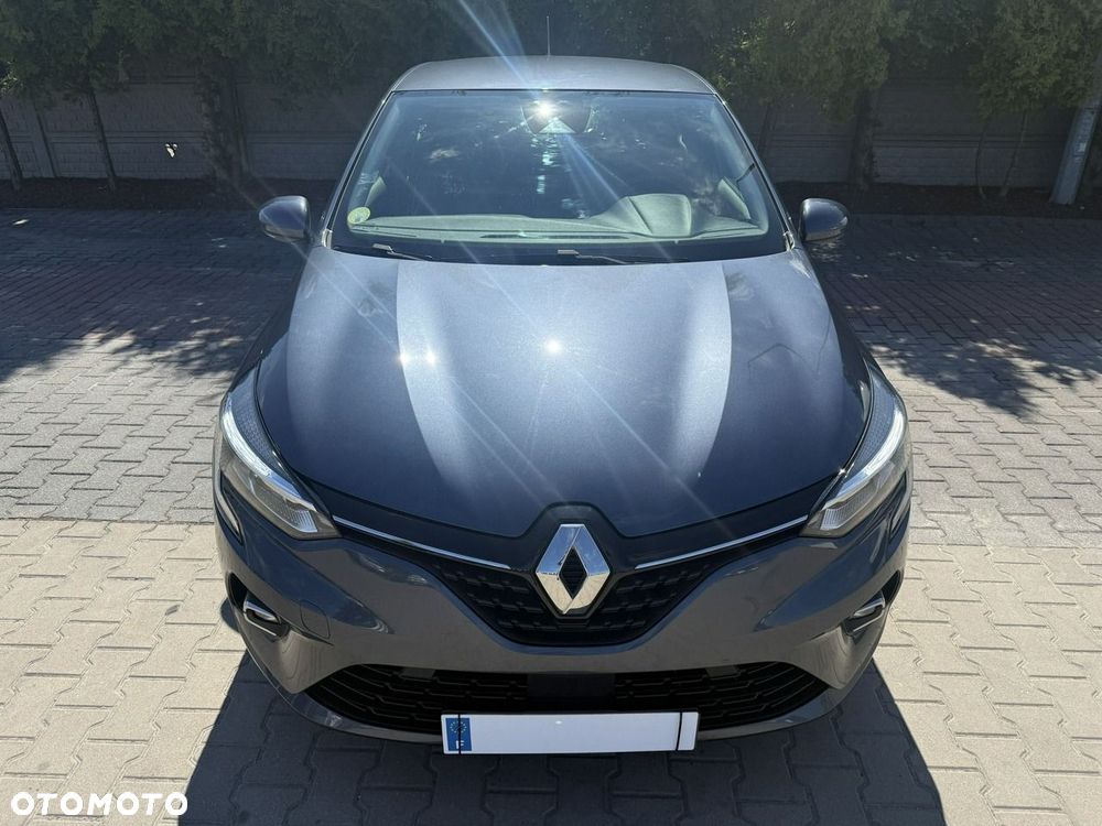 Renault Clio - 2