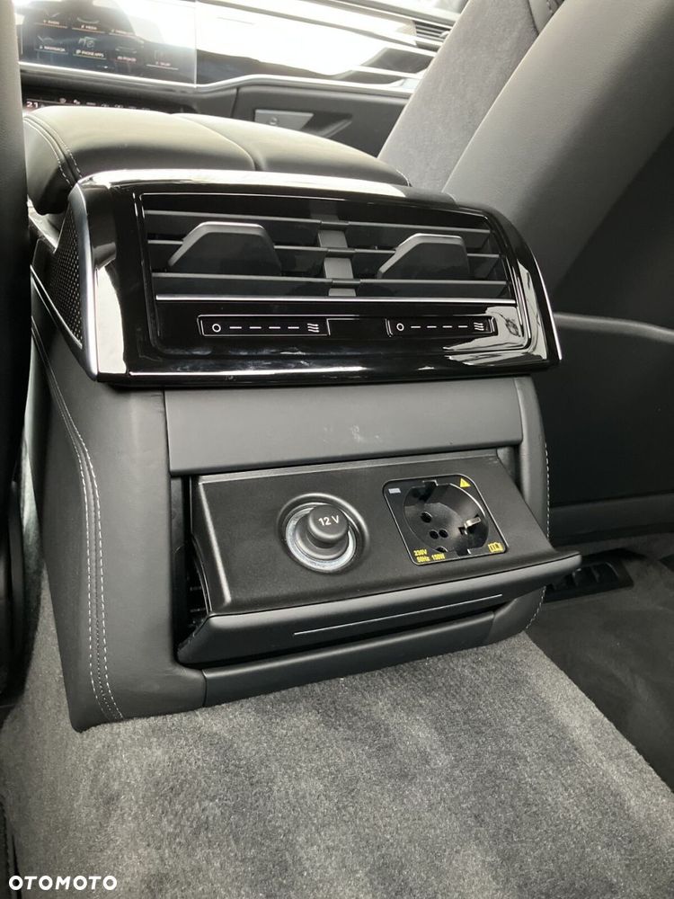 Audi A8 - 18