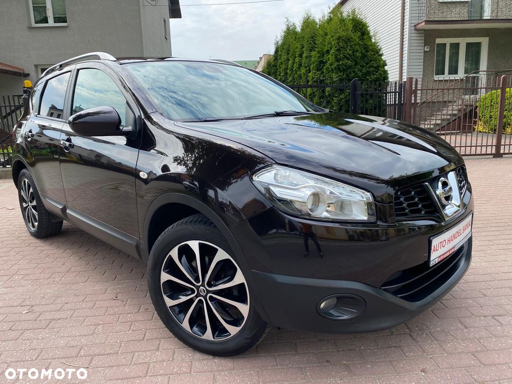 Nissan Qashqai 1.6 Acenta - 32