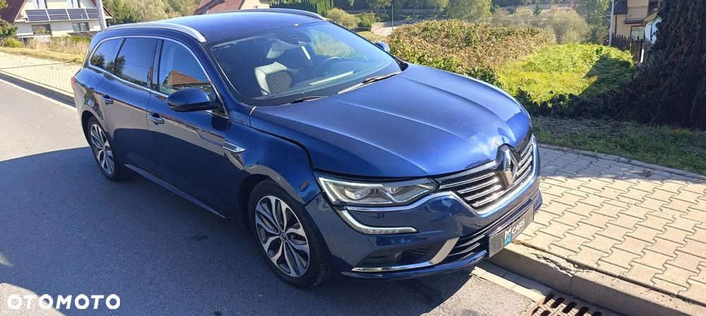Renault Talisman - 12