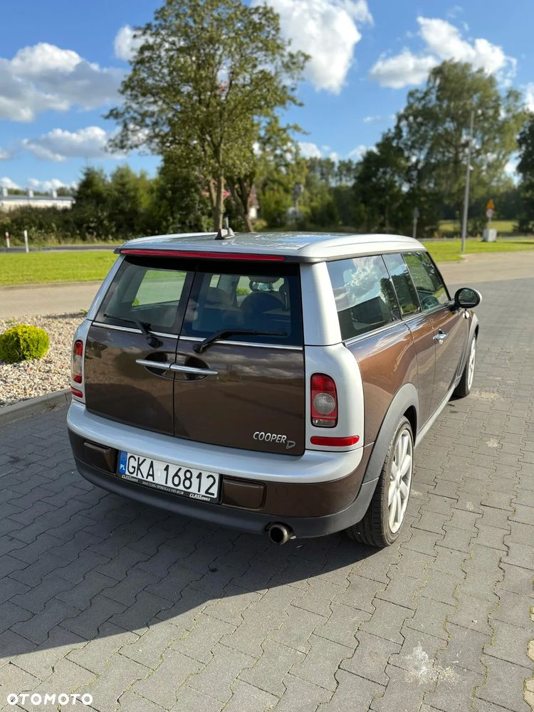 MINI Clubman - 3
