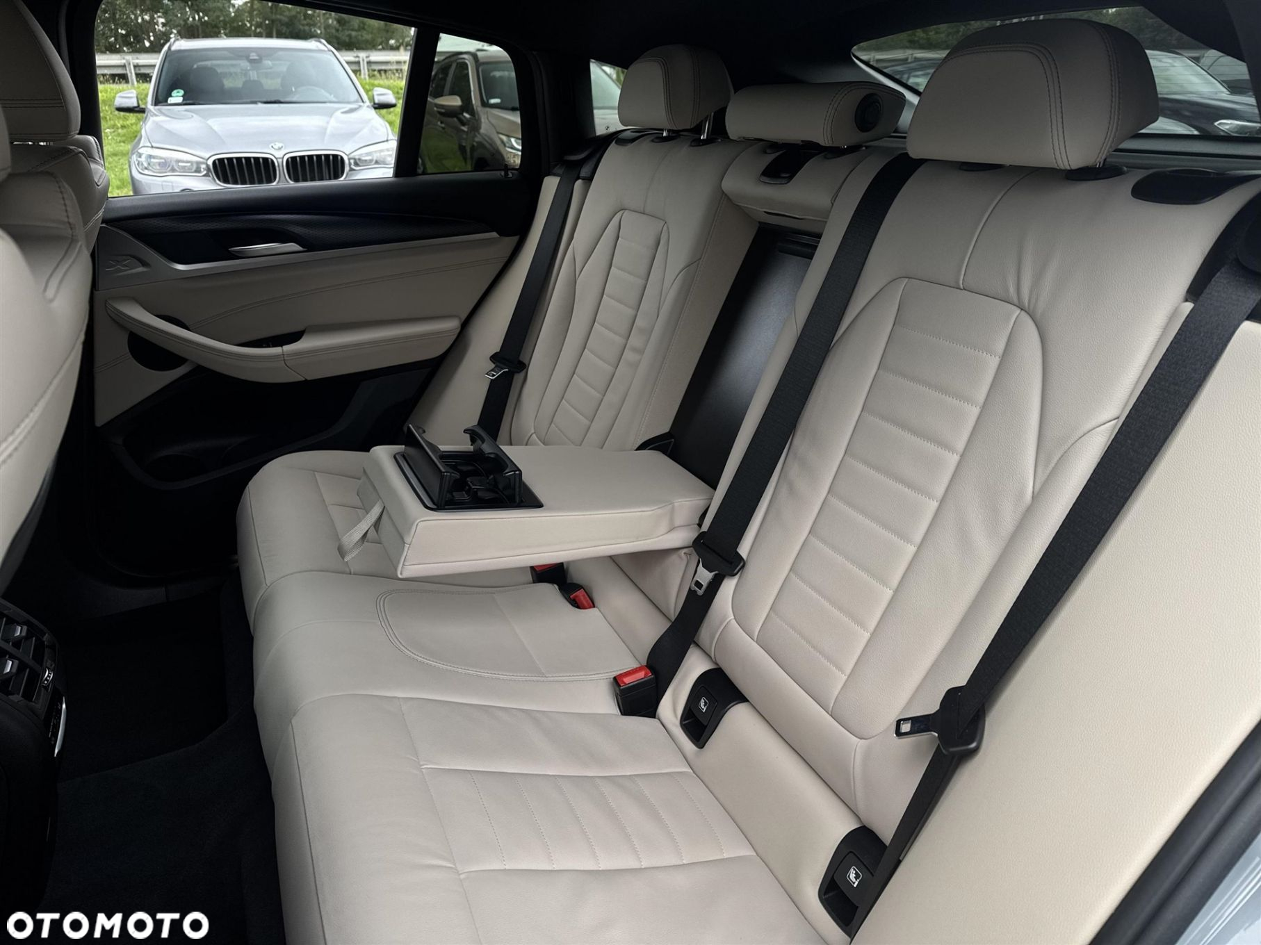 BMW X4 - 23