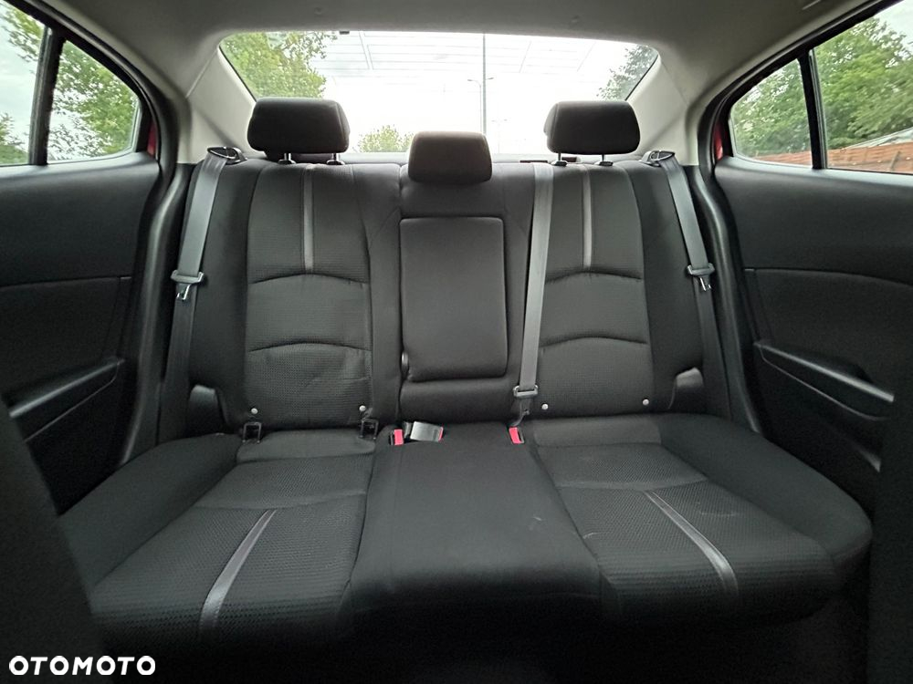 Mazda 3 - 12