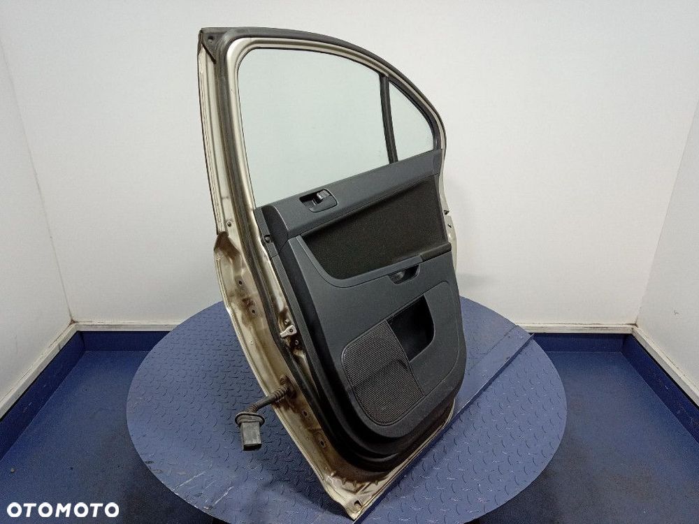 MITSUBISHI LANCER VIII X 07- SEDAN DRZWI TYŁ PRAWE S18B - 13